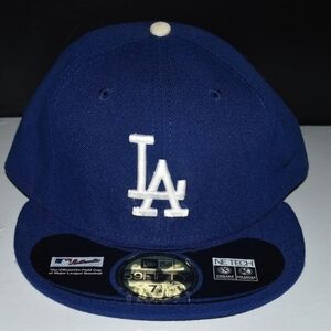 LA (New Era)Sports Cap